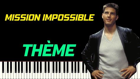 mission: impossible theme original|Iba pa.